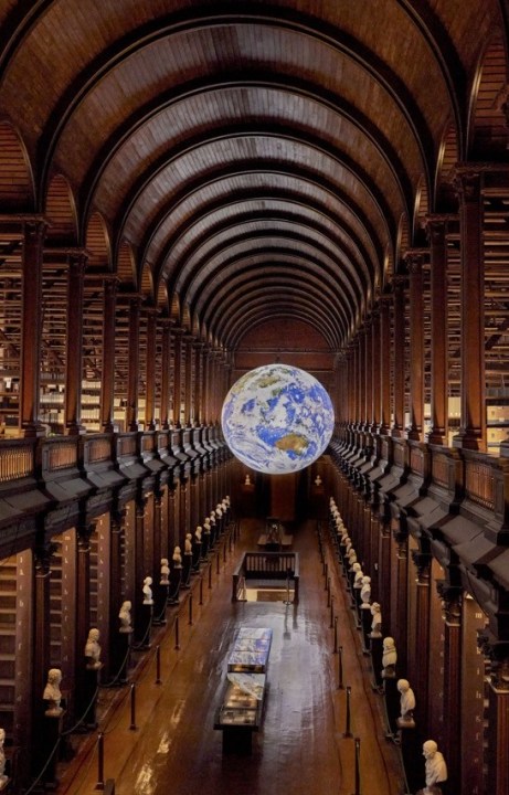 book of kells experience